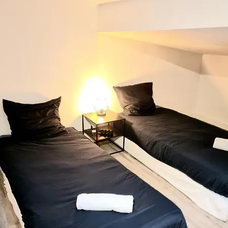 Coeur De Apartman *