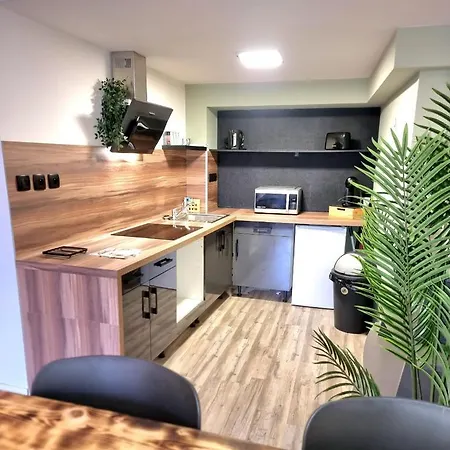 Coeur De Apartman