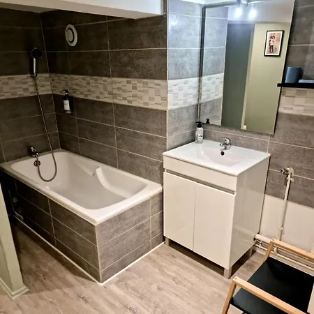 Apartman Coeur De *