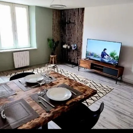 Apartman Coeur De