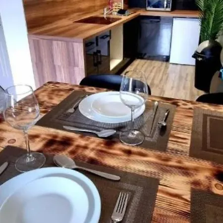 Coeur De Apartman